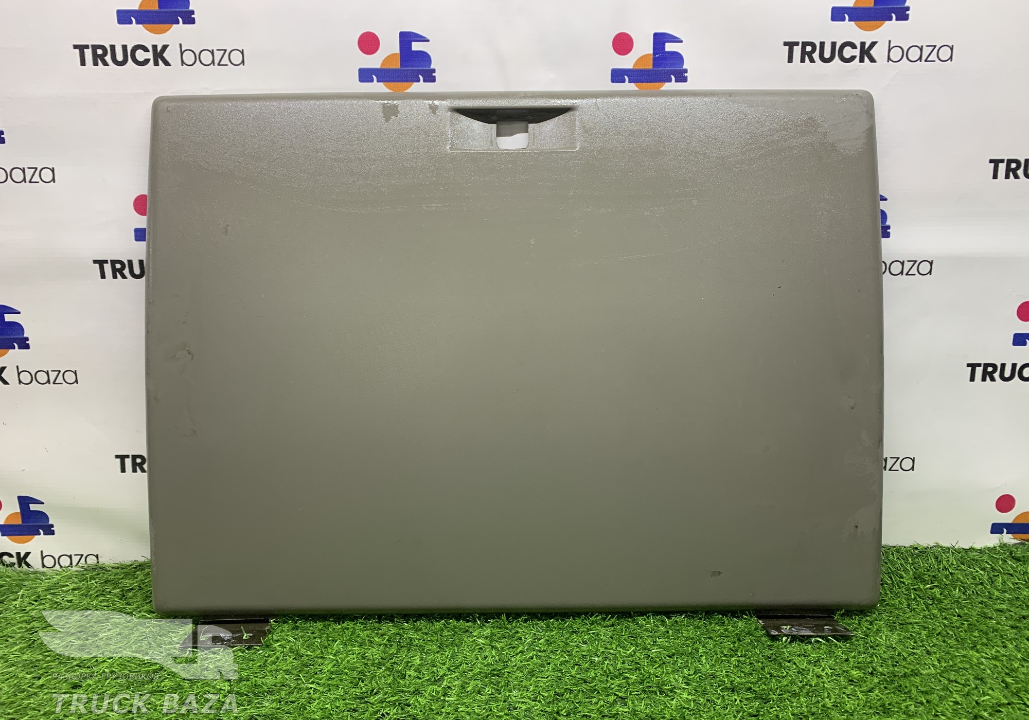 1651353 Крышка бардачка для Daf XF105 (с 2005)