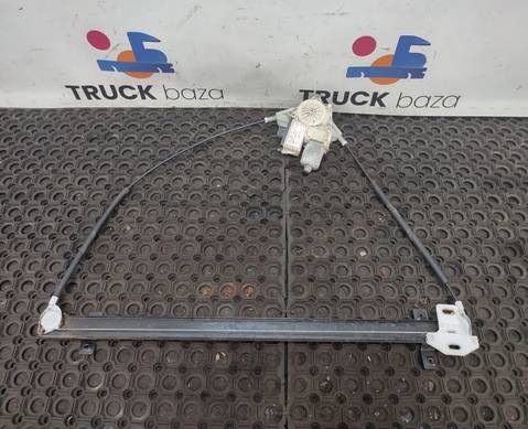 2148573 Стеклоподъемник левый для Daf XF105 (с 2005)