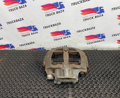 1658011 Суппорт передний левый / задний правый для Daf XF105 (с 2005)