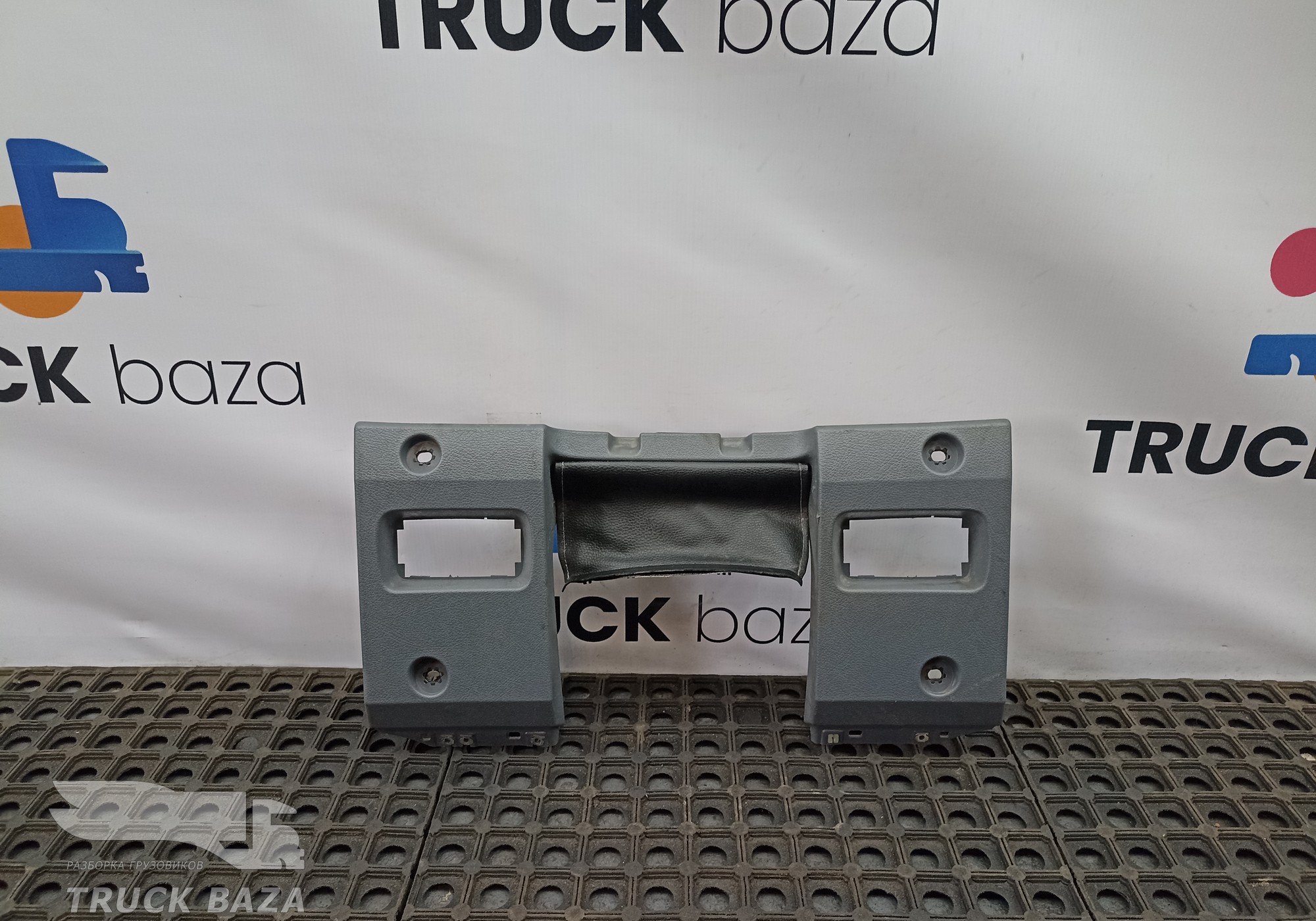 A9406800806 Накладка торпедо для Mercedes-Benz Axor