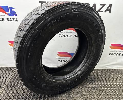 Шина Linglong ETD100 315/70 R22.5 для Daf