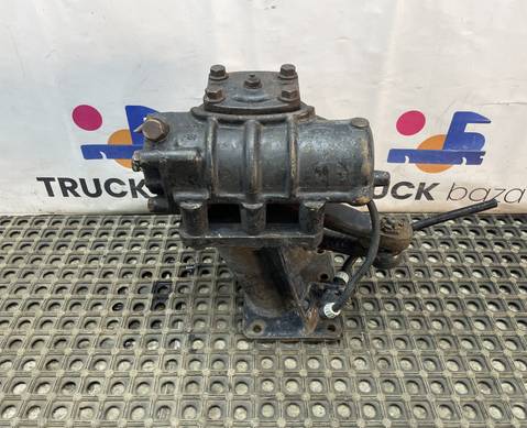 ГУР для Man F90 (с 1986 по 1997)