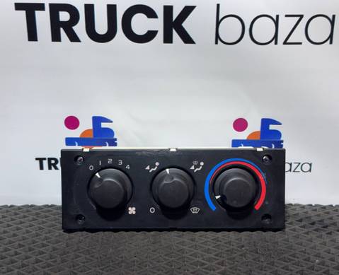 1454146 Блок управления отопителем для Daf CF III (с 2013 по 2017)