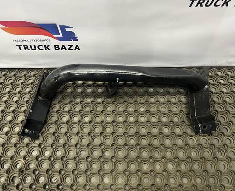 81615405075 Кронштейн подножки левый для Man TGS II (с 2012)