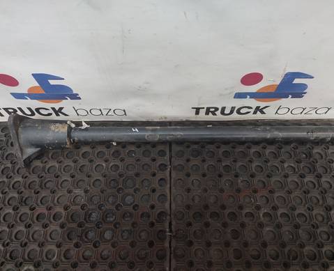 5490840414020 Кронштейн крыла заднего для КАМАЗ 5490 (с 2013)