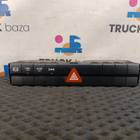 9604460623 Блок кнопок аварийной сигнализации для Mercedes-Benz Actros New Actros MP4 (с 2011)
