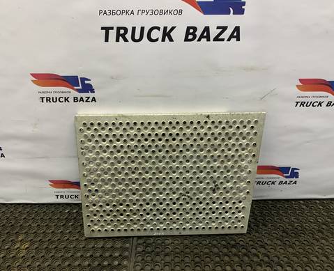 1394499 Трап на раму центральный для Daf XF95