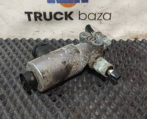 504054614 Клапан электромагнитный для Man TGX I (с 2007)