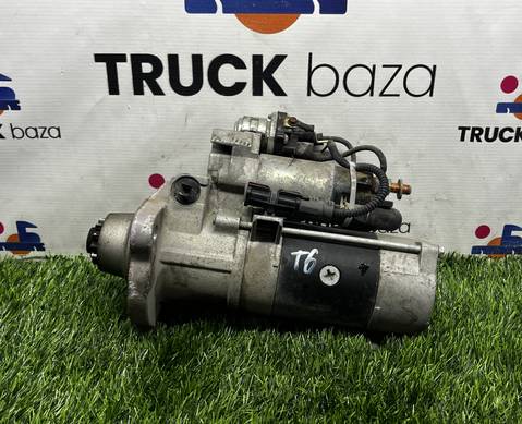 201V262017199 Стартер для Sinotruk Sitrak C7H