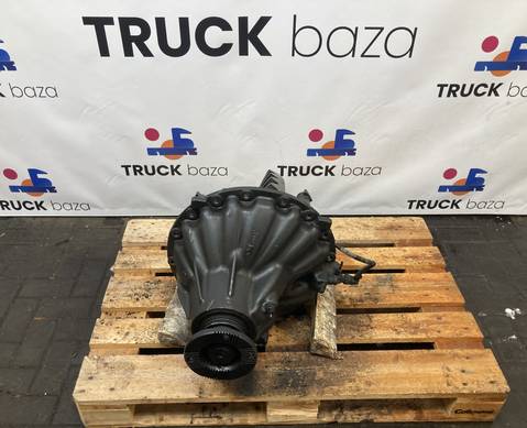 9603503800 Редуктор заднего моста HL6 R440P 24000S 3.077( цена не актуальна) для КАМАЗ 5490 (с 2013)