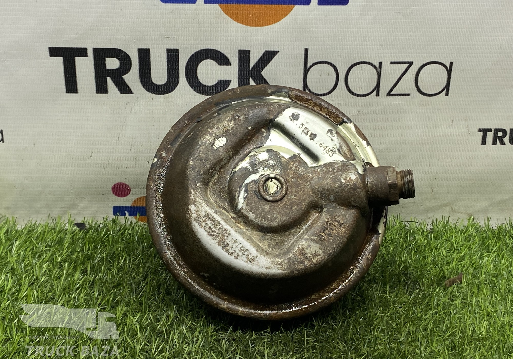 81511016483 Камера тормозная для Man TGM