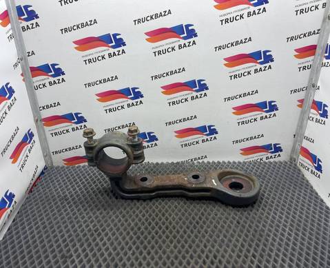 1849366 Кронштейн переднего стабилизатора для Daf XF106 (с 2012)