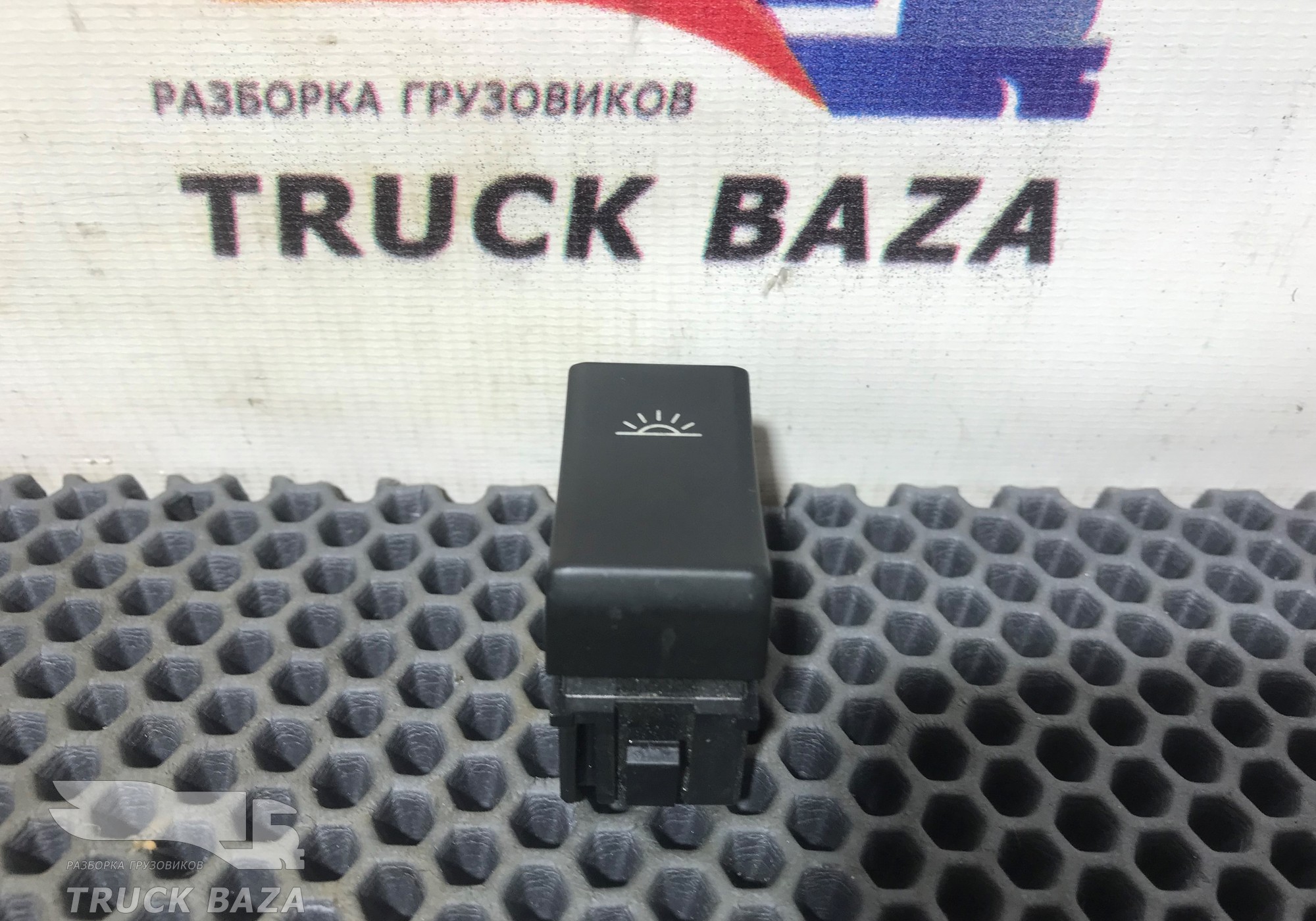 21211196 Кнопка освещения салона для Volvo FH 4 (с 2012)