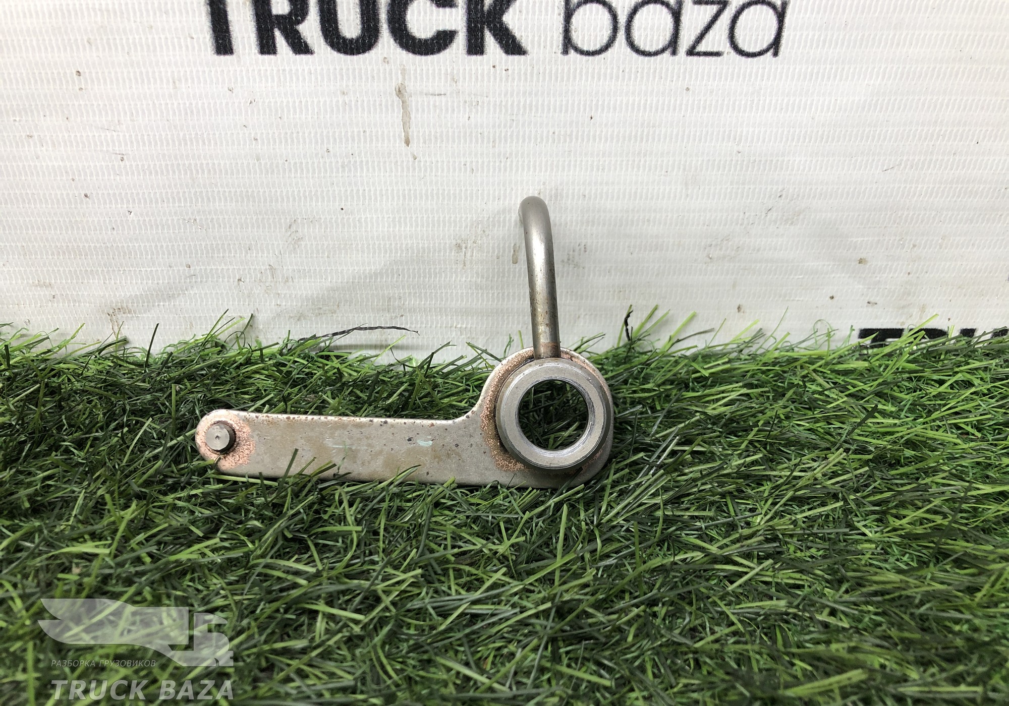 10154339 Форсунка масляная для КАМАЗ 54901