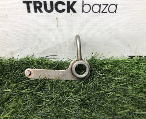 10154339 Форсунка масляная для КАМАЗ 54901