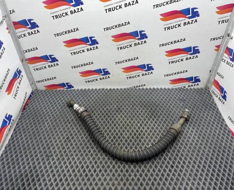 JC462078JB Шланг тормозной для Ford F-MAX (с 2018)