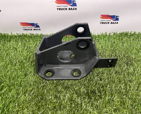 1629924 Кронштейн стойки стабилизатора заднего левый для Daf