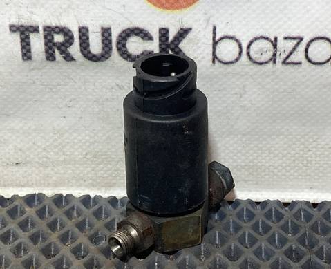 51259020081 Клапан давления масла для Man TGL