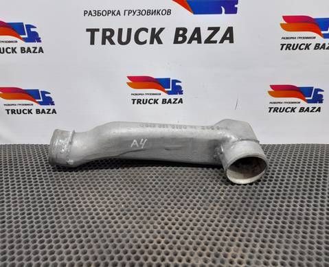 A9425010156 Патрубок системы охлаждения для Mercedes-Benz