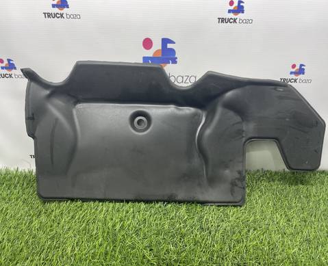 549015112016 Шумоизоляция пола правая для КАМАЗ 54901