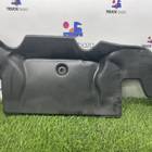 Шумоизоляция пола правая для КАМАЗ 54901