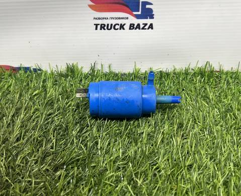 1124520810004 Насос омывателя для КАМАЗ 54901