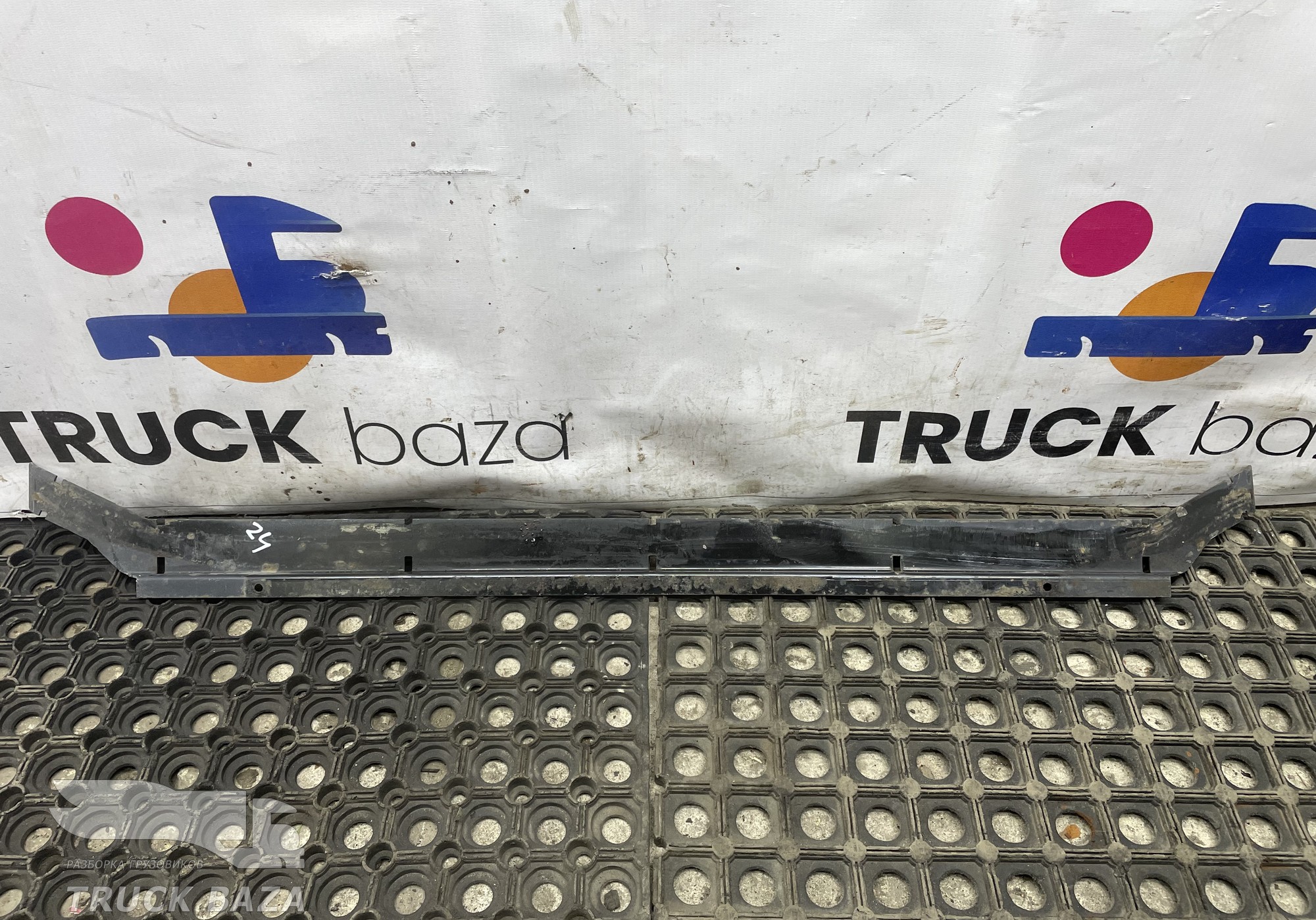 9415461061 Кронштейн проводки для Mercedes-Benz Actros MP3 (с 2008)