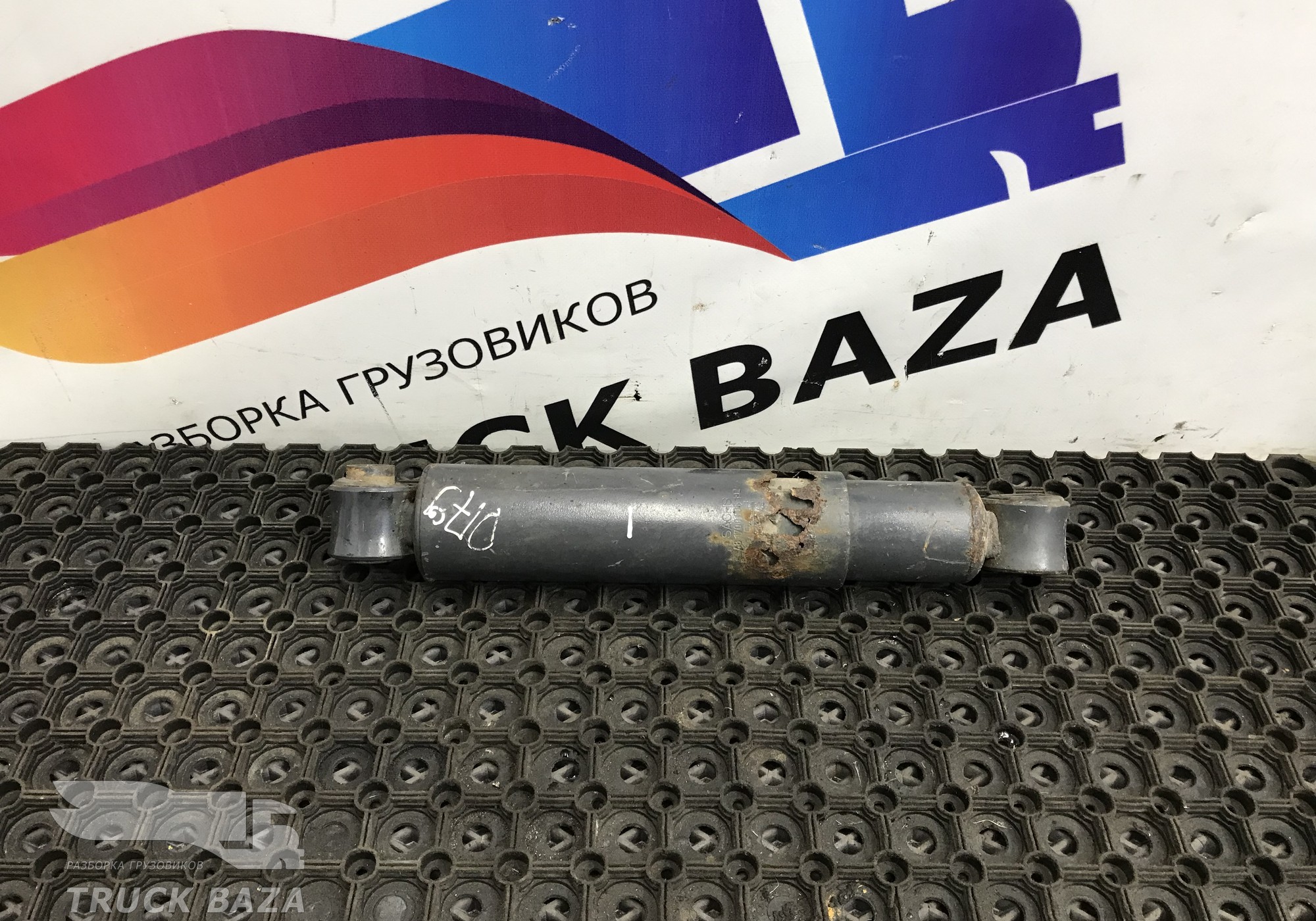 1606742 Амортизатор задний для Daf CF II (с 2006 по 2013)