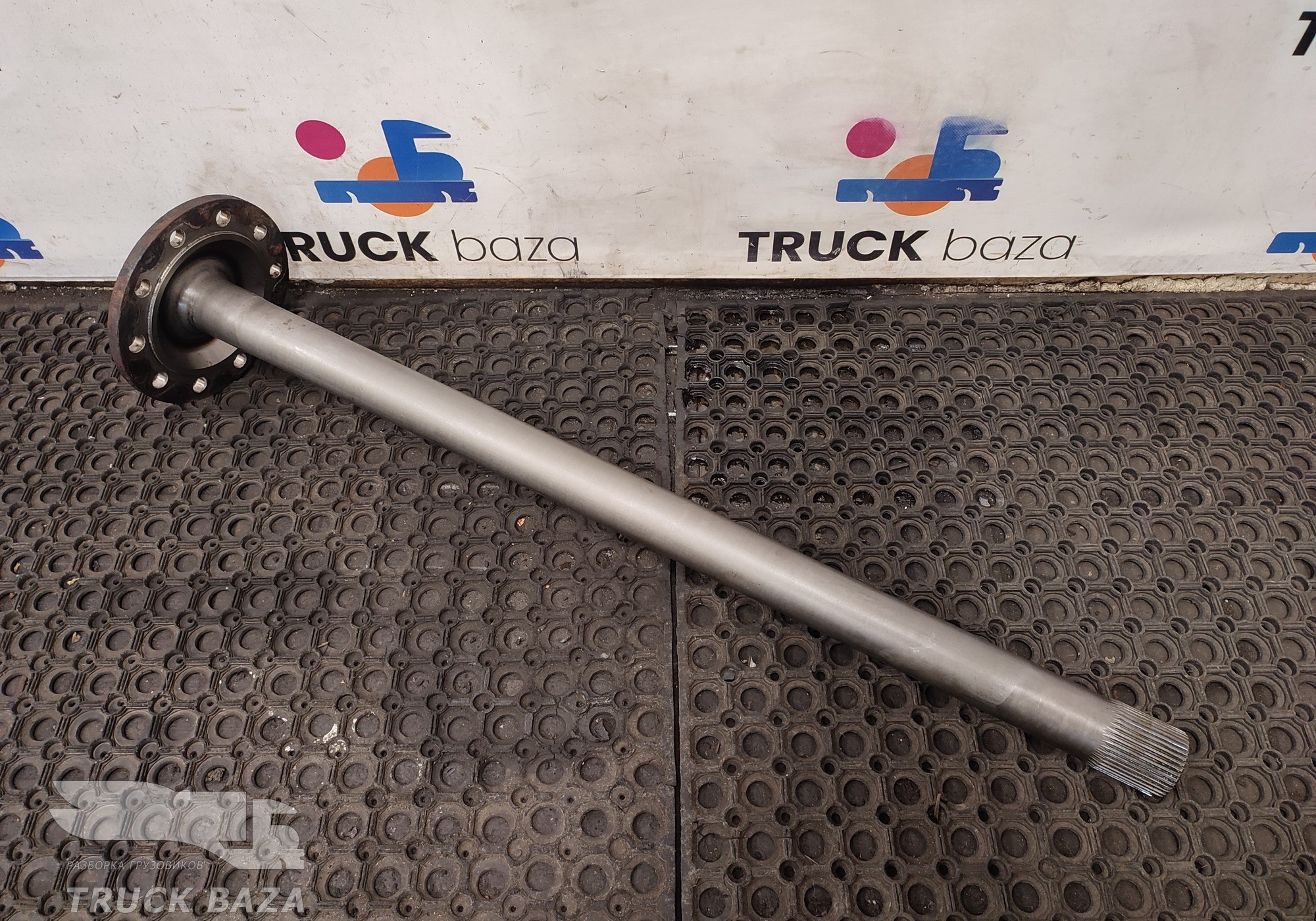 A9483571701 Полуось без блокировки