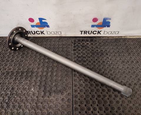 A9483571701 Полуось без блокировки для Mercedes-Benz