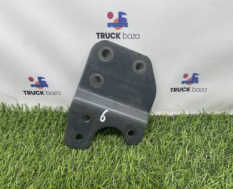 A9305530640 Кронштейн насоса подъема кабины для Mercedes-Benz Actros MP3 (с 2008)