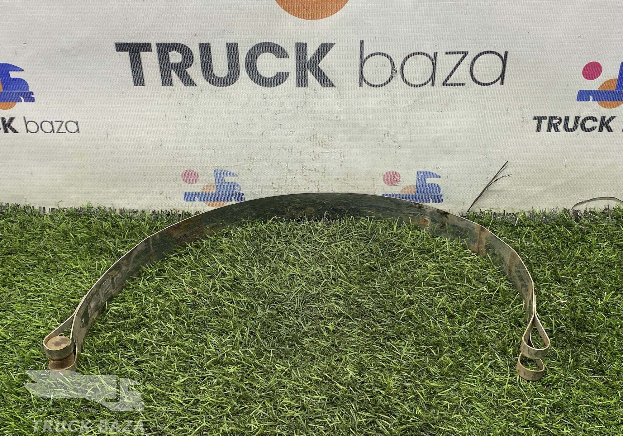 81974606041 Хомут ресивера