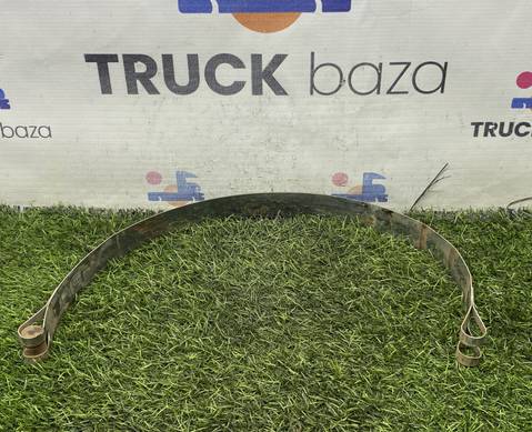 81974606041 Хомут ресивера для Man TGX I (с 2007)