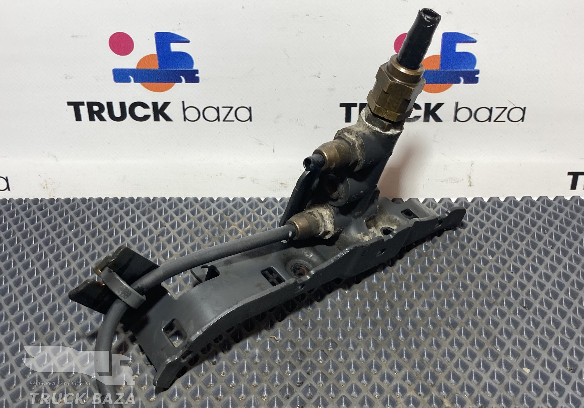 2235331 Распределитель КПП для Scania 6-series R (с 2016)