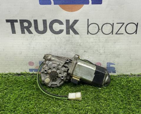 0130821074 Моторчик стеклоподъемника левый для Man L2000