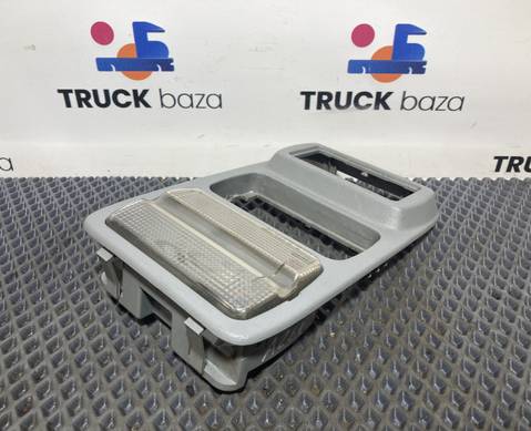 A9438200043 Плафон внутреннего освещения для КАМАЗ