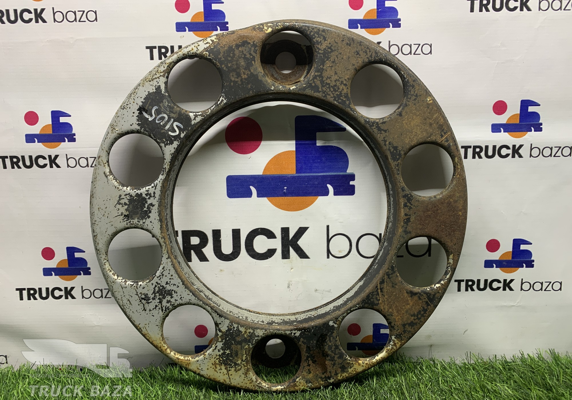 1786573 Колпак декоративный