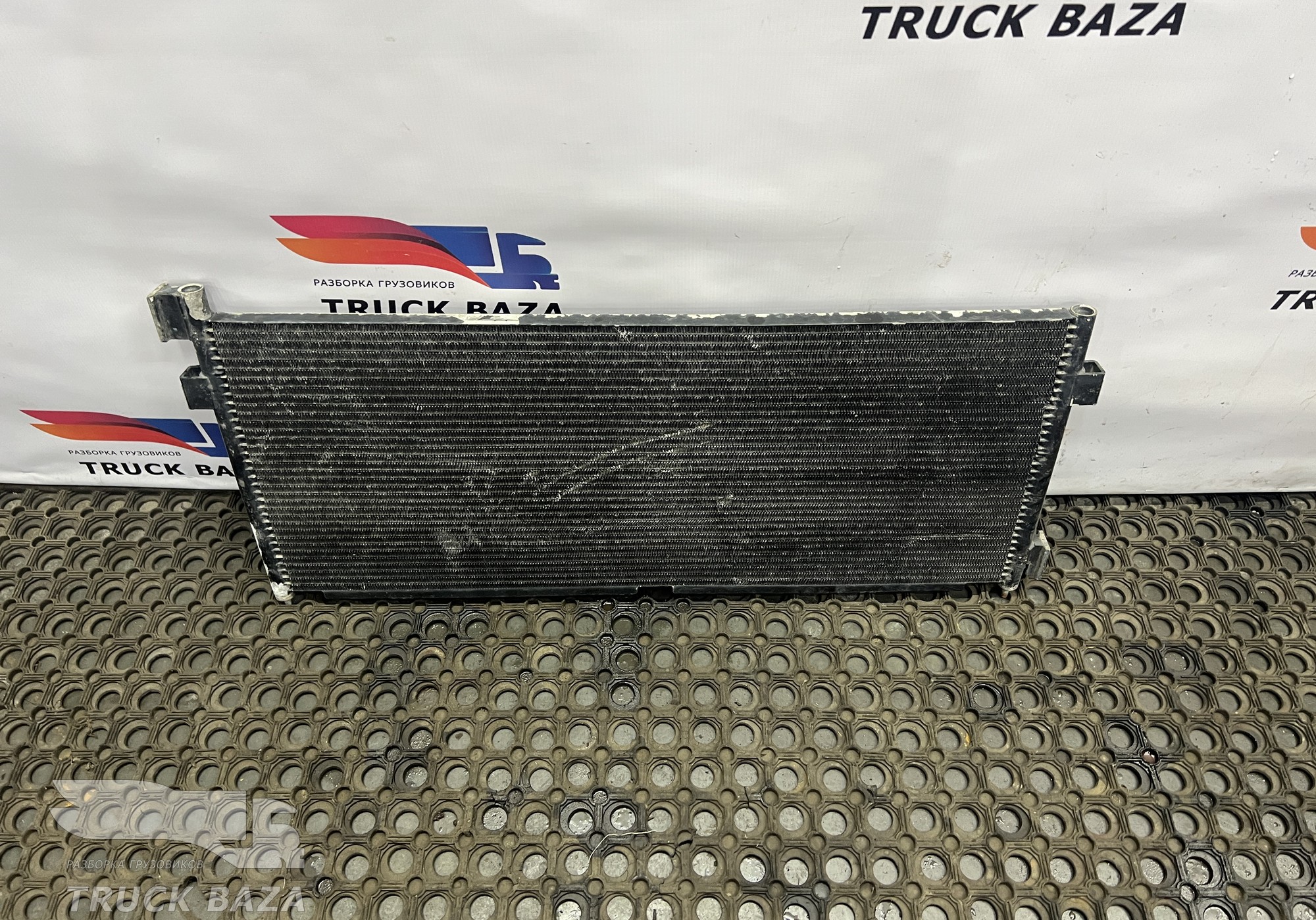 21086300 Радиатор кондиционера