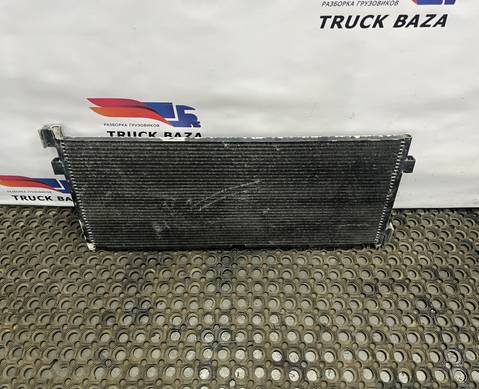 21086300 Радиатор кондиционера для Volvo FH 4 (с 2012)