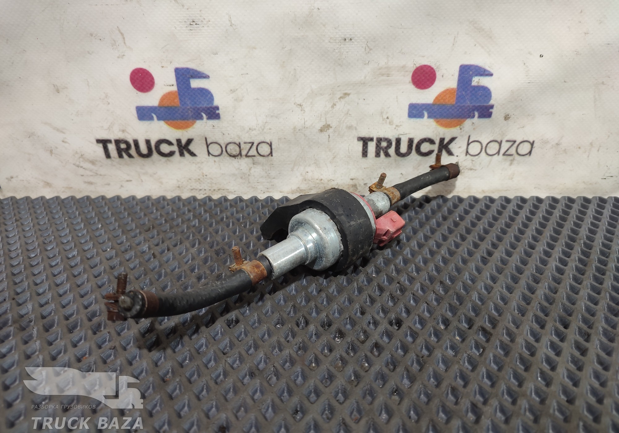 Насос автономного отопителя для КАМАЗ 5490 (с 2013)