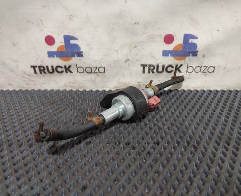 Насос автономного отопителя для КАМАЗ 5490 (с 2013)