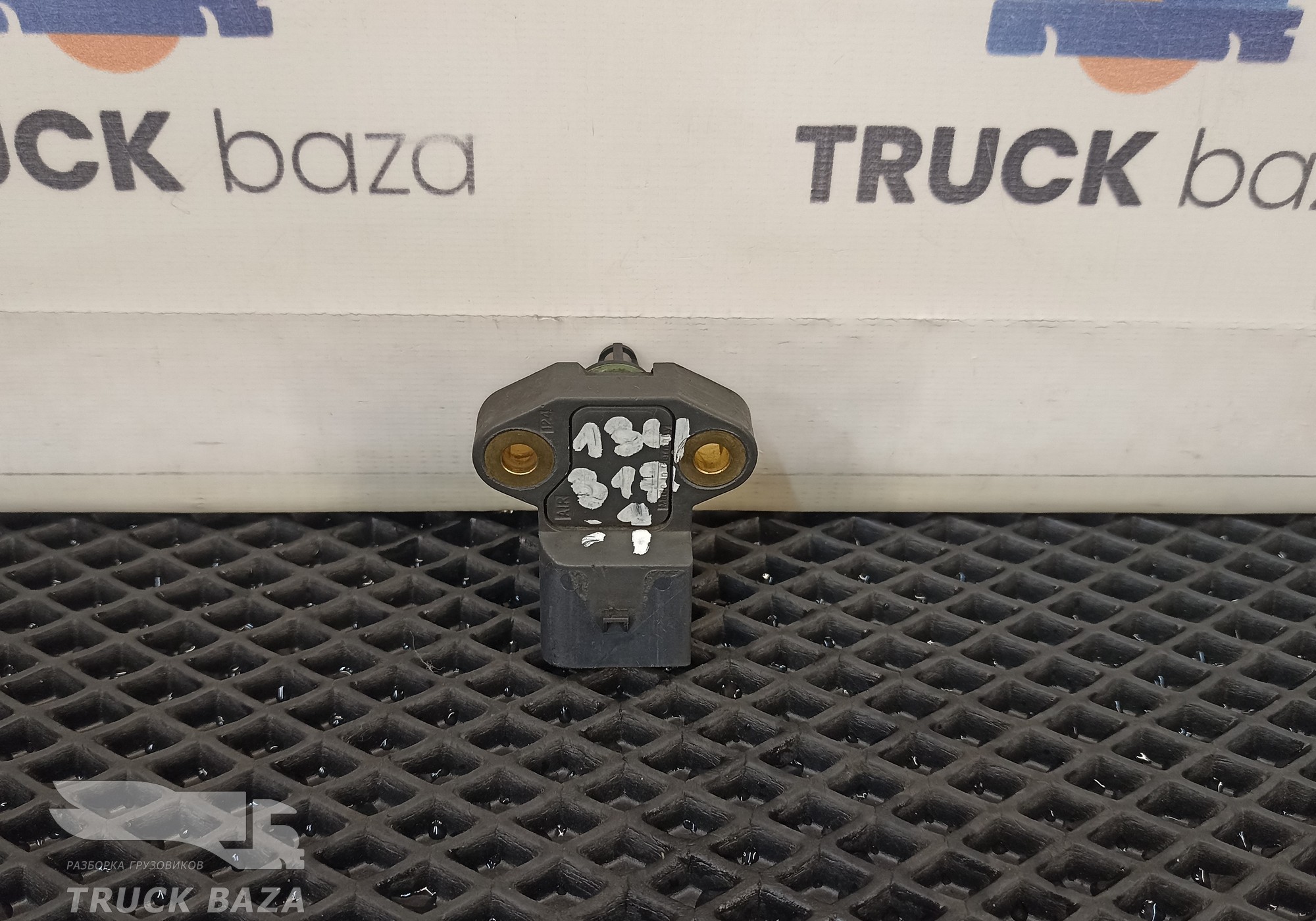 0041537028 Датчик давления воздуха для Mercedes-Benz Actros MP1 (с 1996 по 2003)