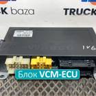 4462700100 Блок управления VCM-ECU для Iveco Eurotrakker