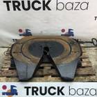 Седло JOST 150 мм для Mitsubishi Lancer IV (с 1983 по 1992)