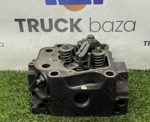 A4570100721 Головка блока цилиндров для Mercedes-Benz