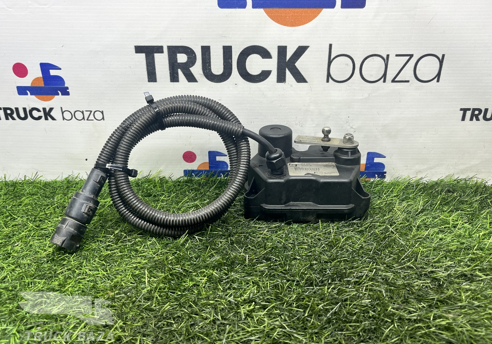 1290396 Блок управления круиз контролем для Daf 95XF (с 1997 по 2002)