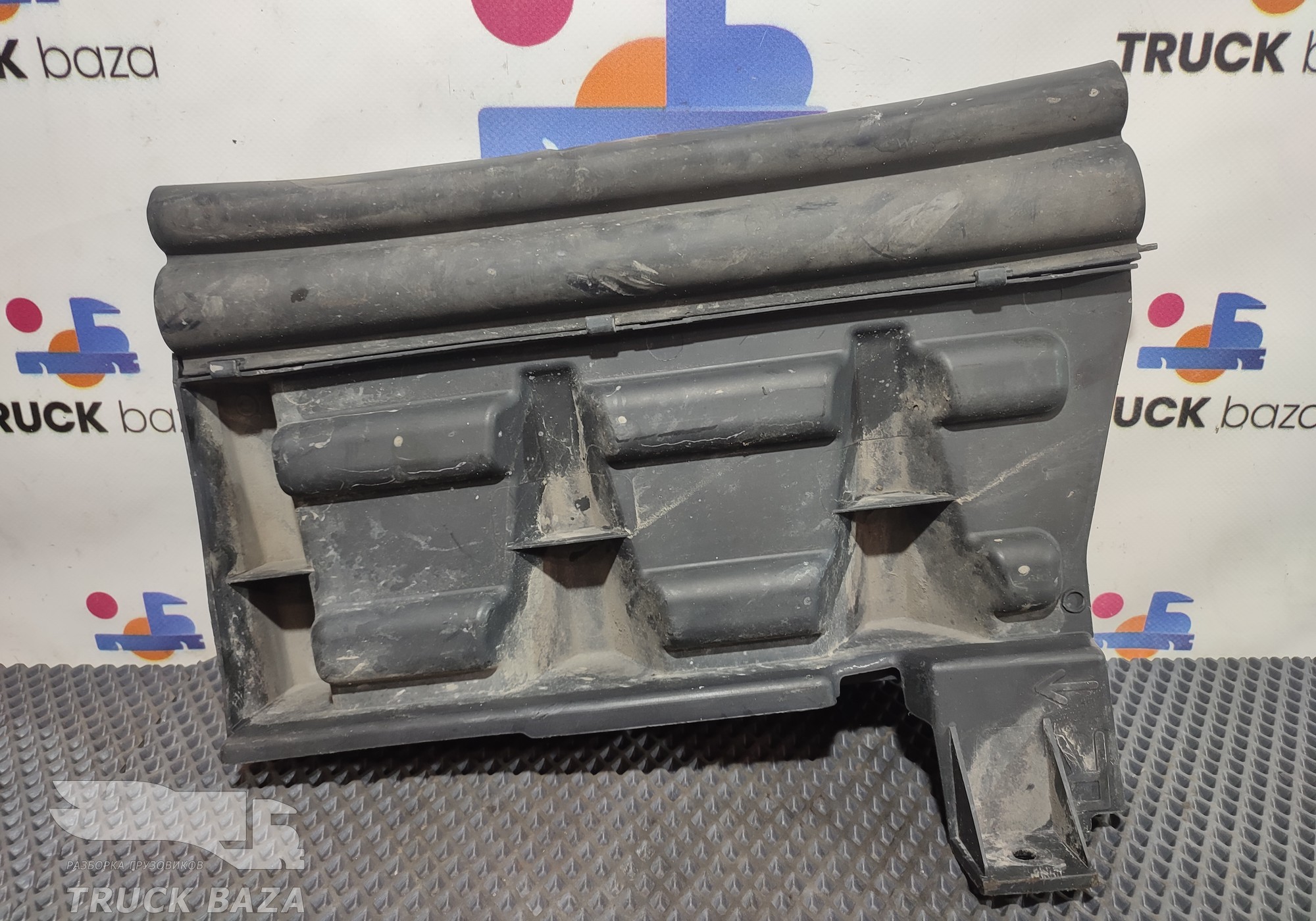 9615207523 Шумоизоляция двигателя правая для Mercedes-Benz Actros New Actros MP4 (с 2011)