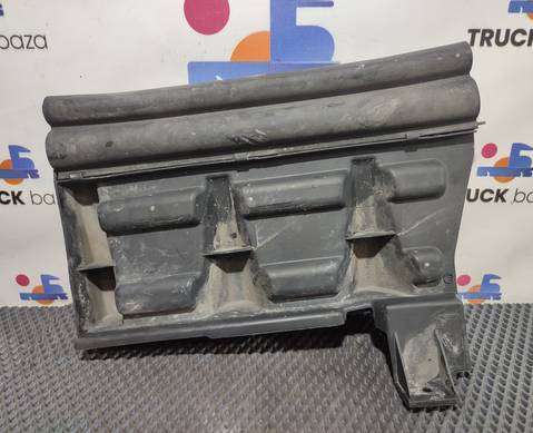 9615207523 Шумоизоляция двигателя правая для Mercedes-Benz Actros New Actros MP4 (с 2011)