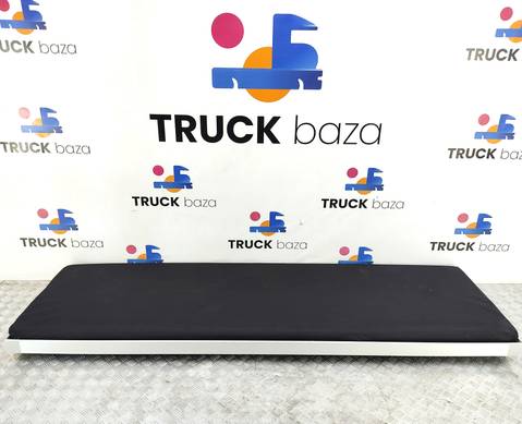 81621596369 Спальник кабины нижний для Man