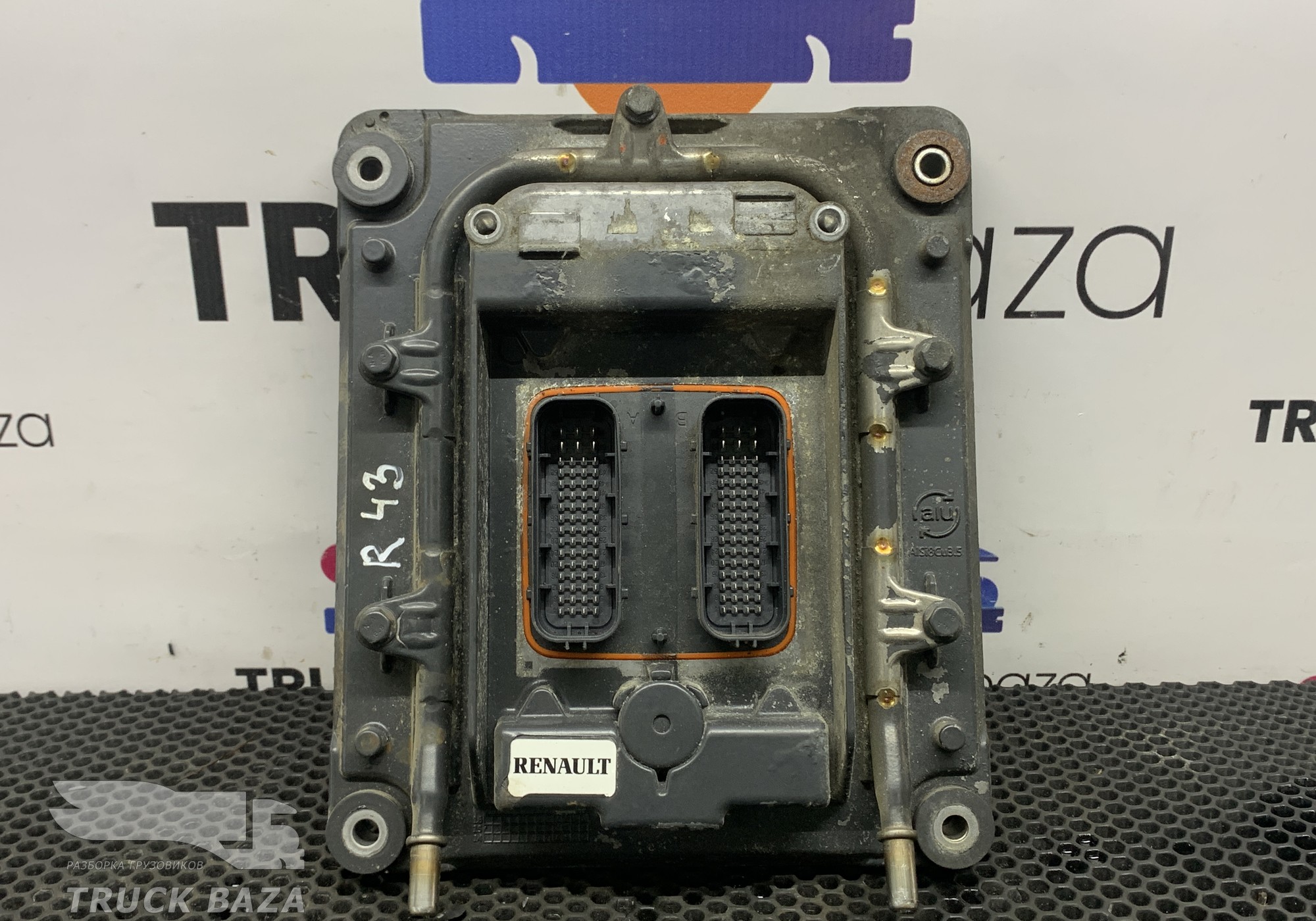 21900541 Блок управления двигателем для Volvo